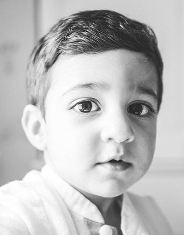 Fotografía de Familias