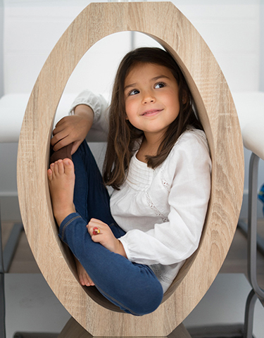 Fotografía Infantil